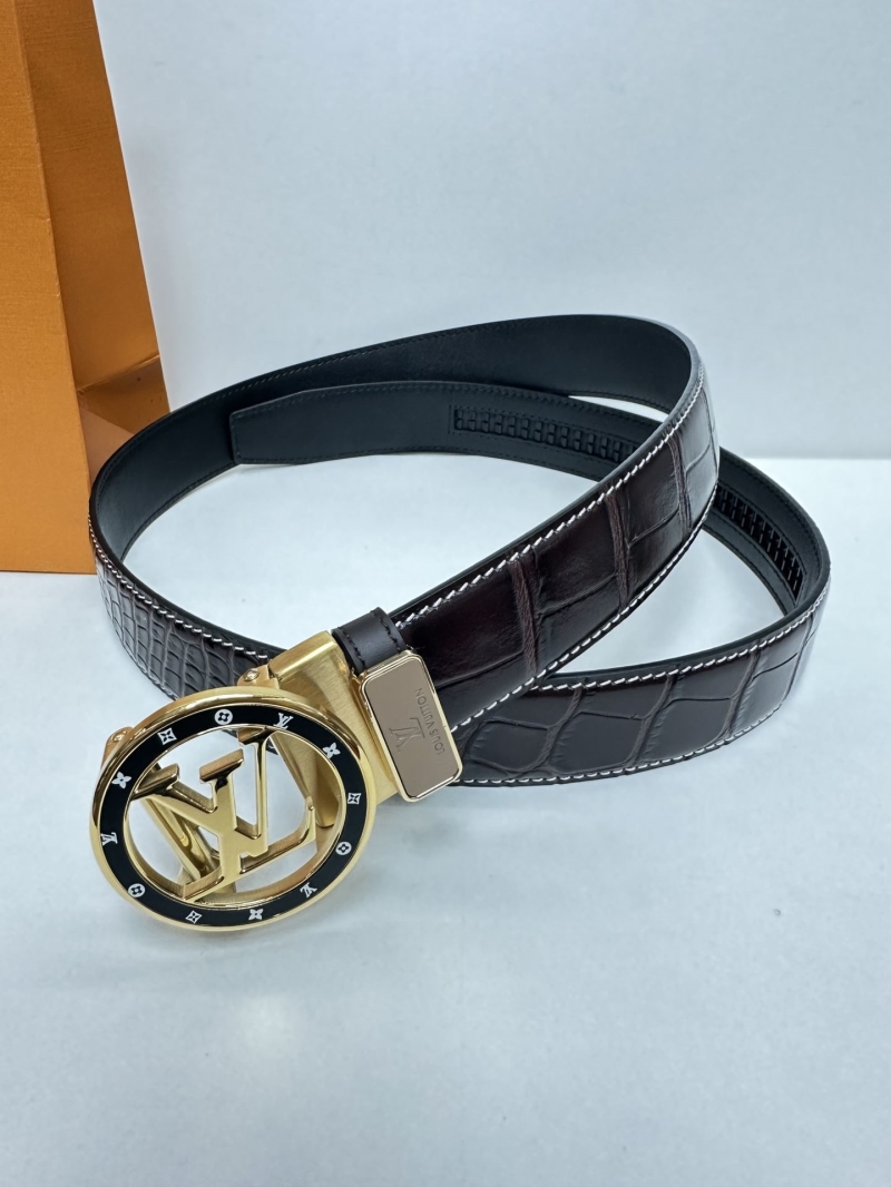 Louis Vuitton Belts